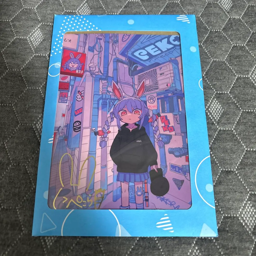 2026年最新】ぺこら サインの人気アイテム - メルカリ