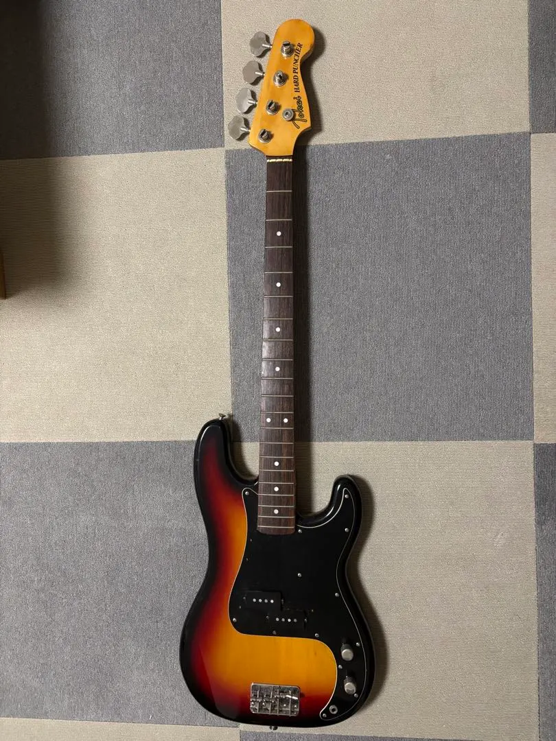 2026年最新】Tokai HARD PUNCHERの人気アイテム - メルカリ