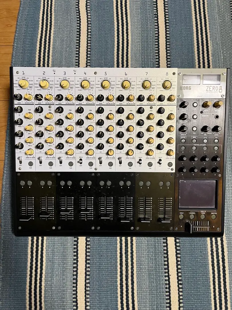 2026年最新】ZERO8 korgの人気アイテム - メルカリ