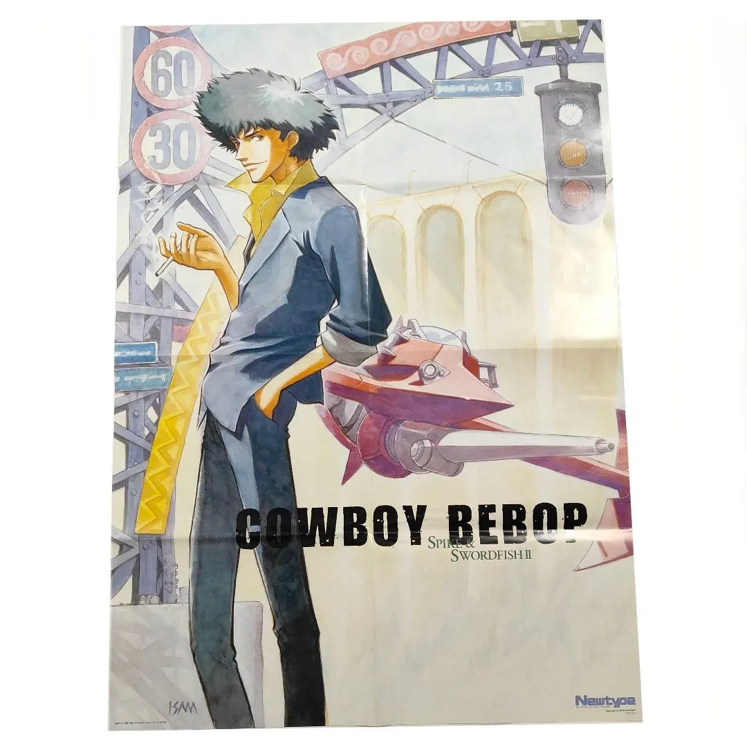 2026年最新】ポスター カウボーイ ビバップの人気アイテム - メルカリ