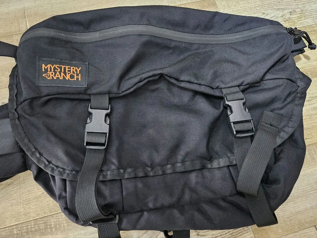 2026年最新】MYSTERY RANCH インベーダーの人気アイテム - メルカリ