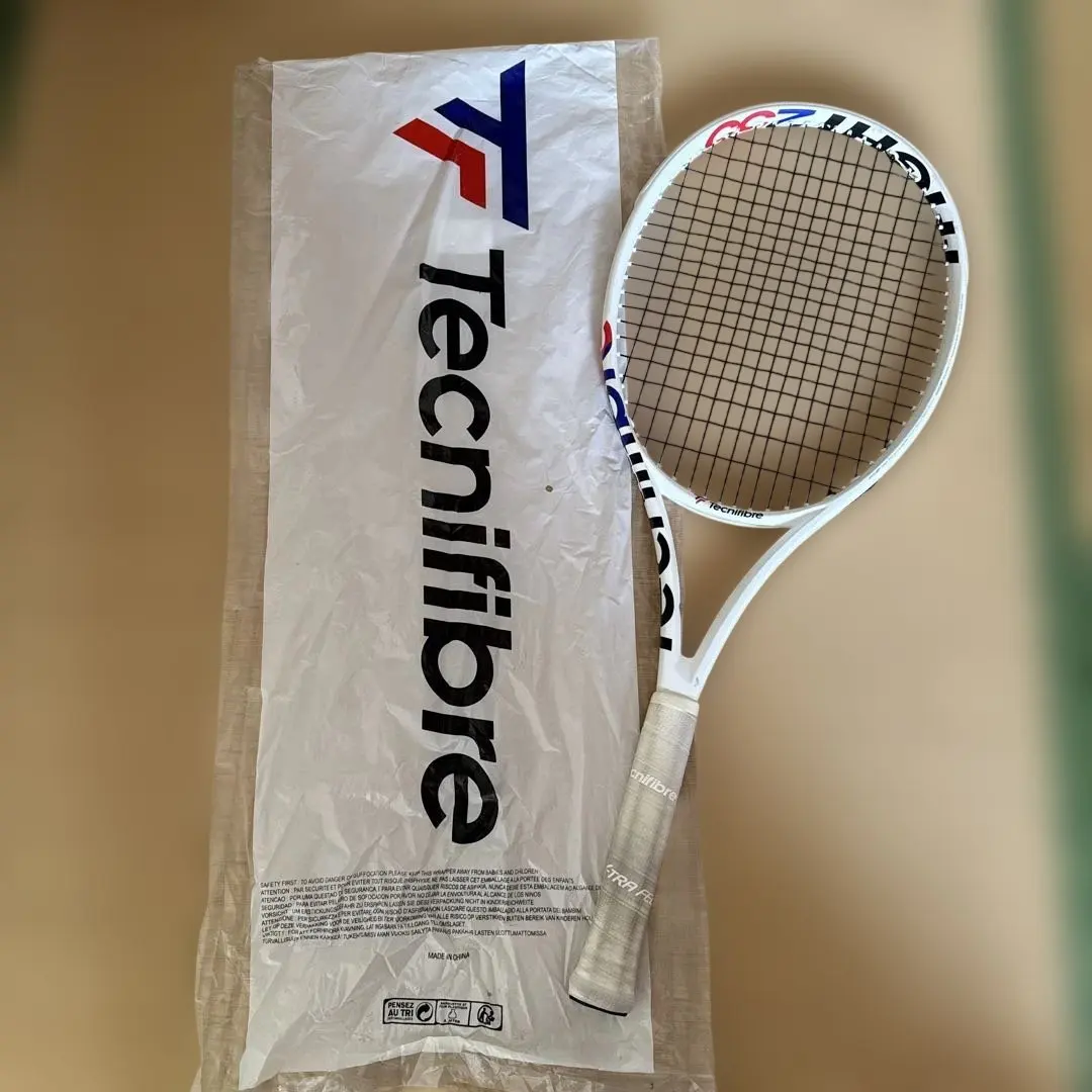 2026年最新】テクニファイバー t-fight 305の人気アイテム - メルカリ