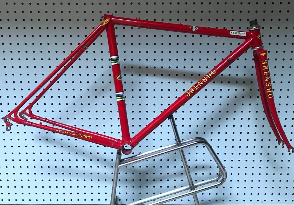 2026年最新】3renshoの人気アイテム - メルカリ