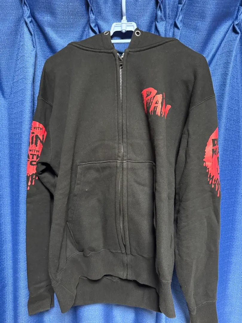 2026年最新】葛西純 パーカーの人気アイテム - メルカリ