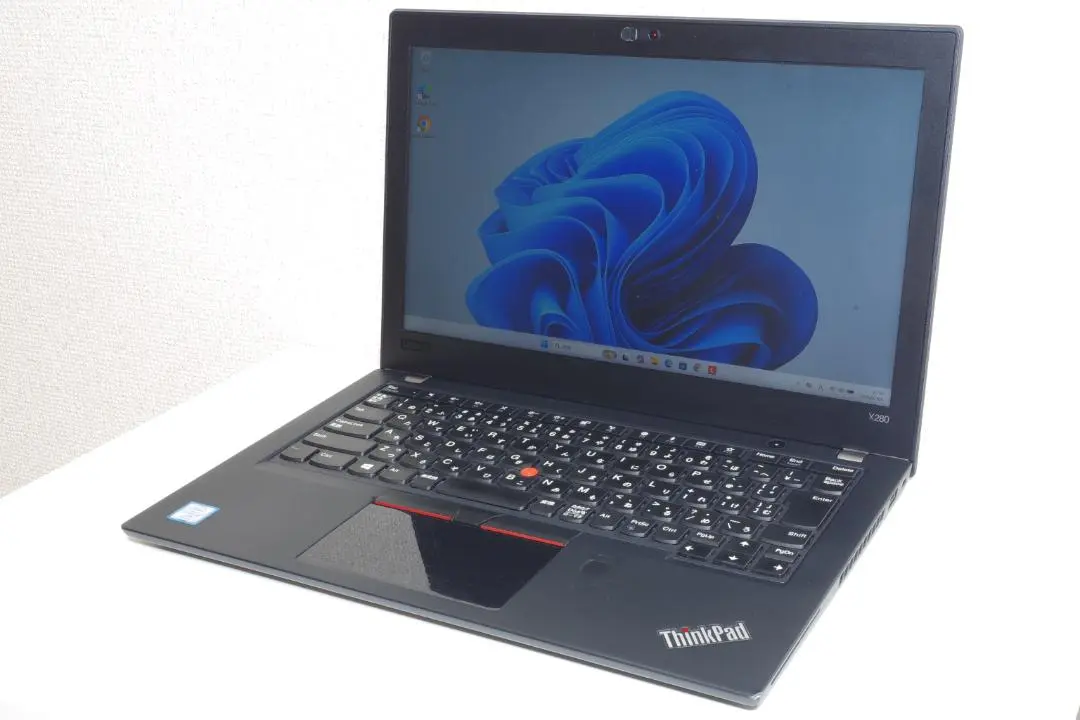 2026年最新】thinkpad x270 core i5の人気アイテム - メルカリ
