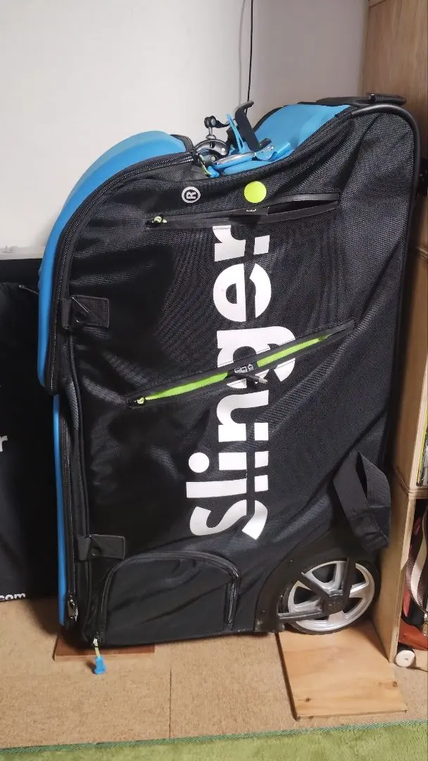 2026年最新】slinger bagの人気アイテム - メルカリ