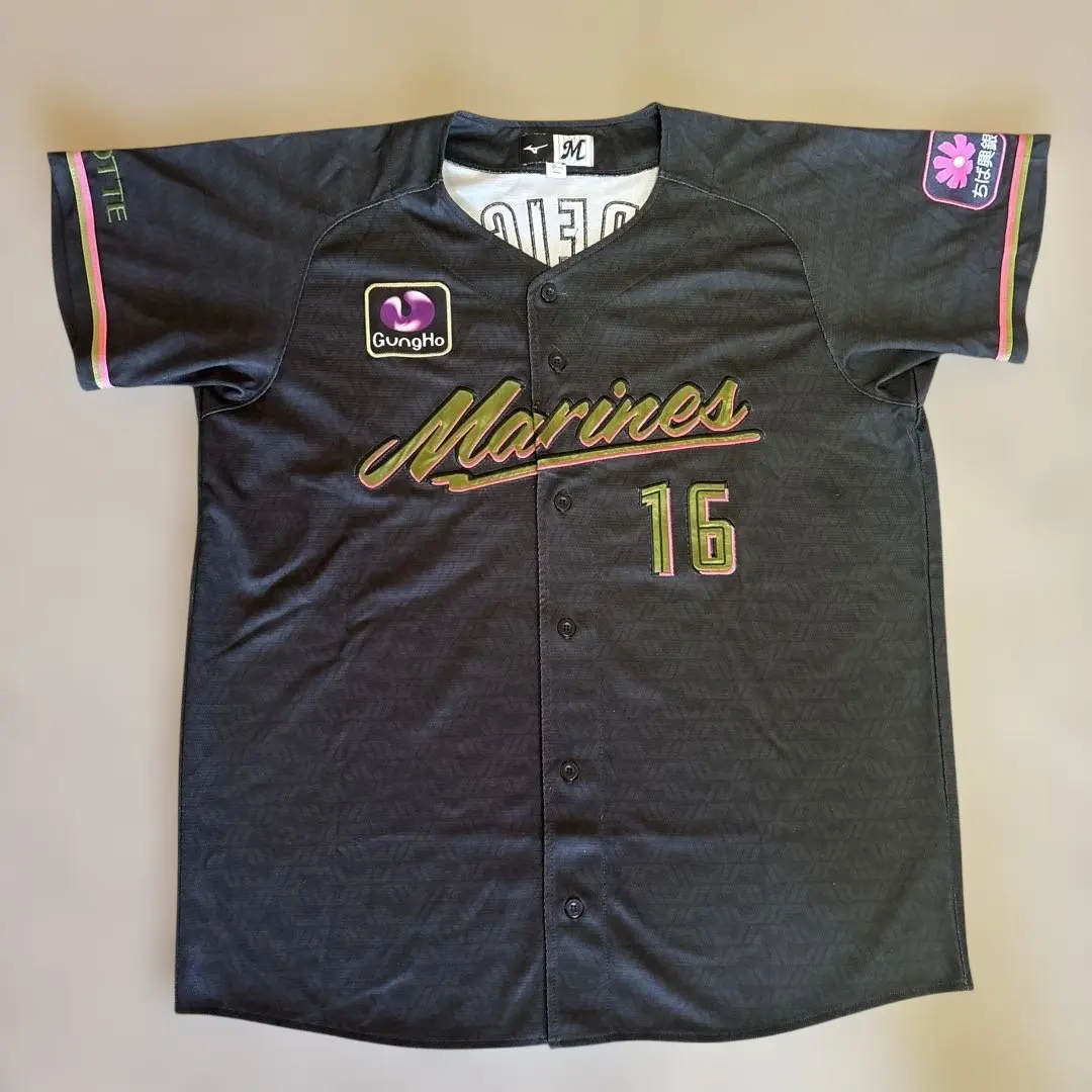 2026年最新】種市篤暉 ユニフォームの人気アイテム - メルカリ