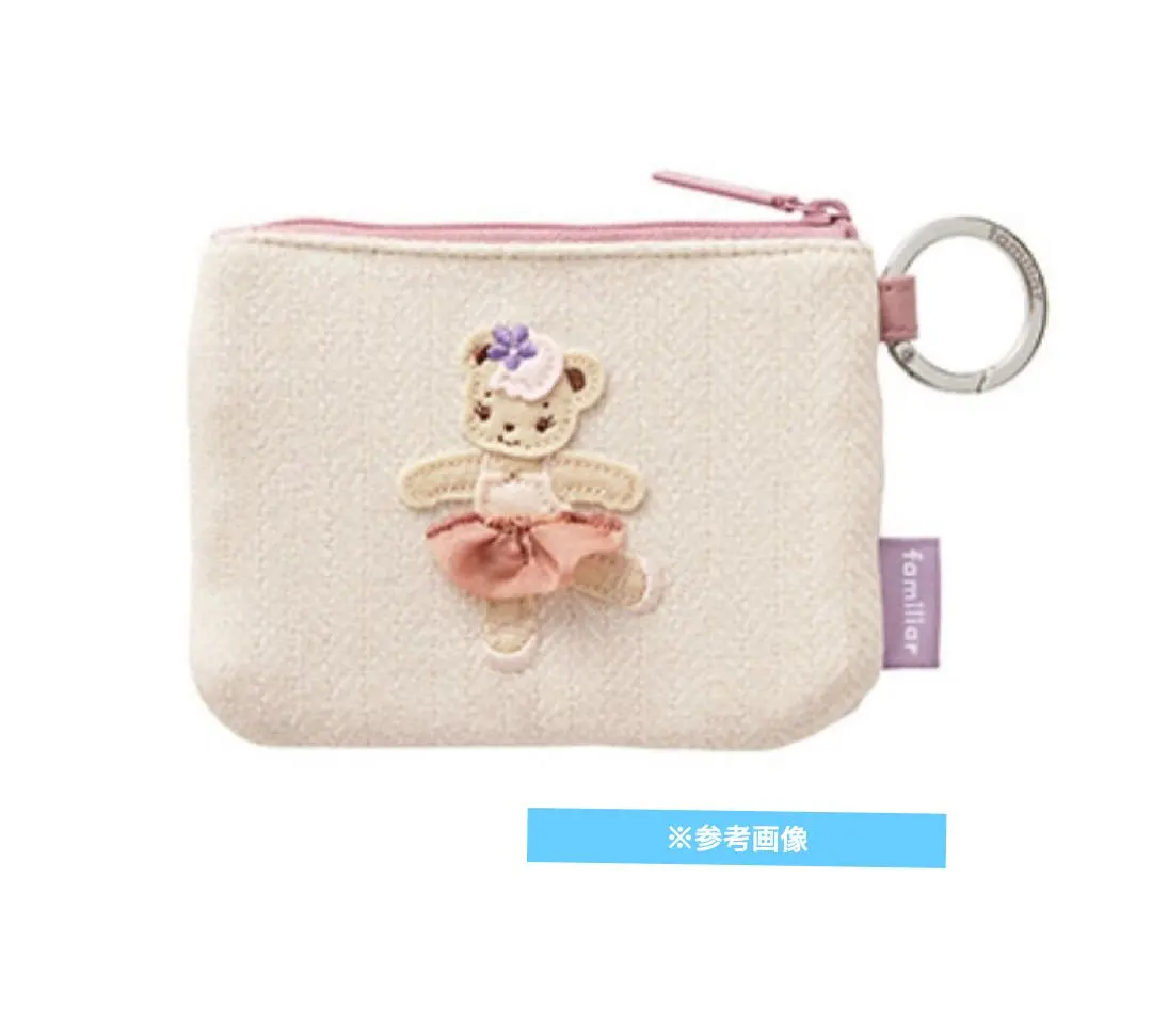 2026年最新】宝塚 ファミリア ポーチの人気アイテム - メルカリ