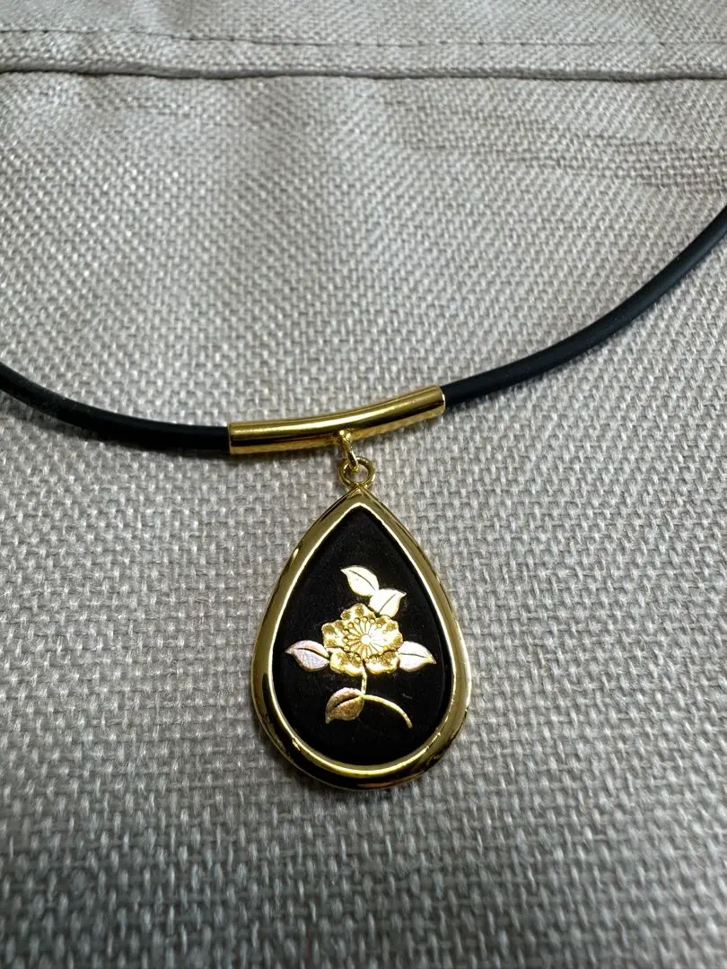 2026年最新】肥後象嵌 ネックレスの人気アイテム - メルカリ