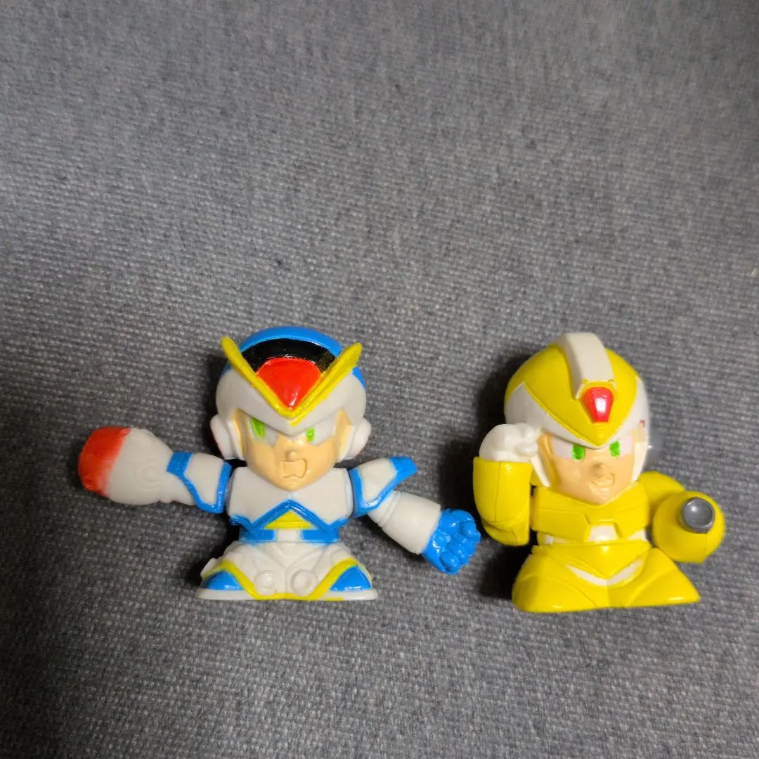 2026年最新】ロックマン FBの人気アイテム - メルカリ