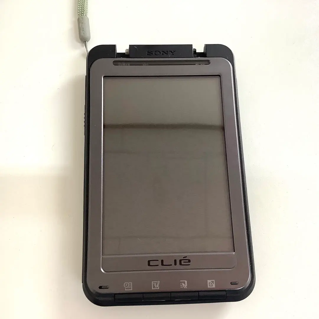 2026年最新】sony clie pegの人気アイテム - メルカリ