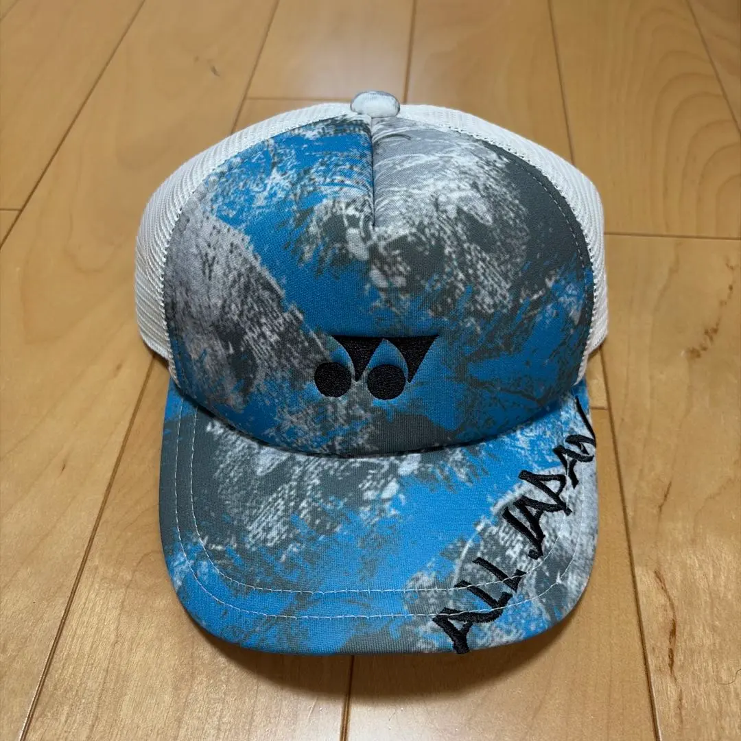 2026年最新】ソフトテニス インターハイ 帽子の人気アイテム - メルカリ