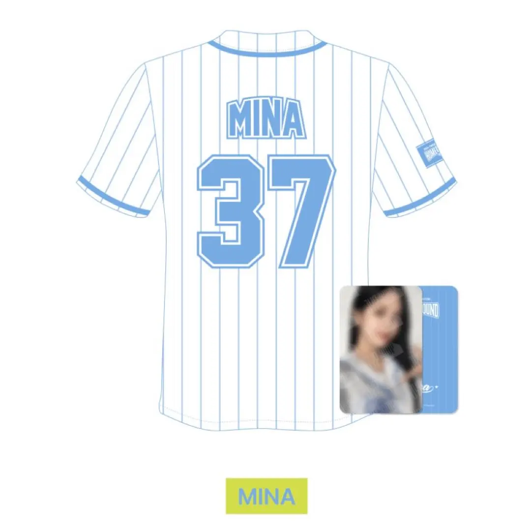 2026年最新】Twice ミナ ユニフォームの人気アイテム - メルカリ