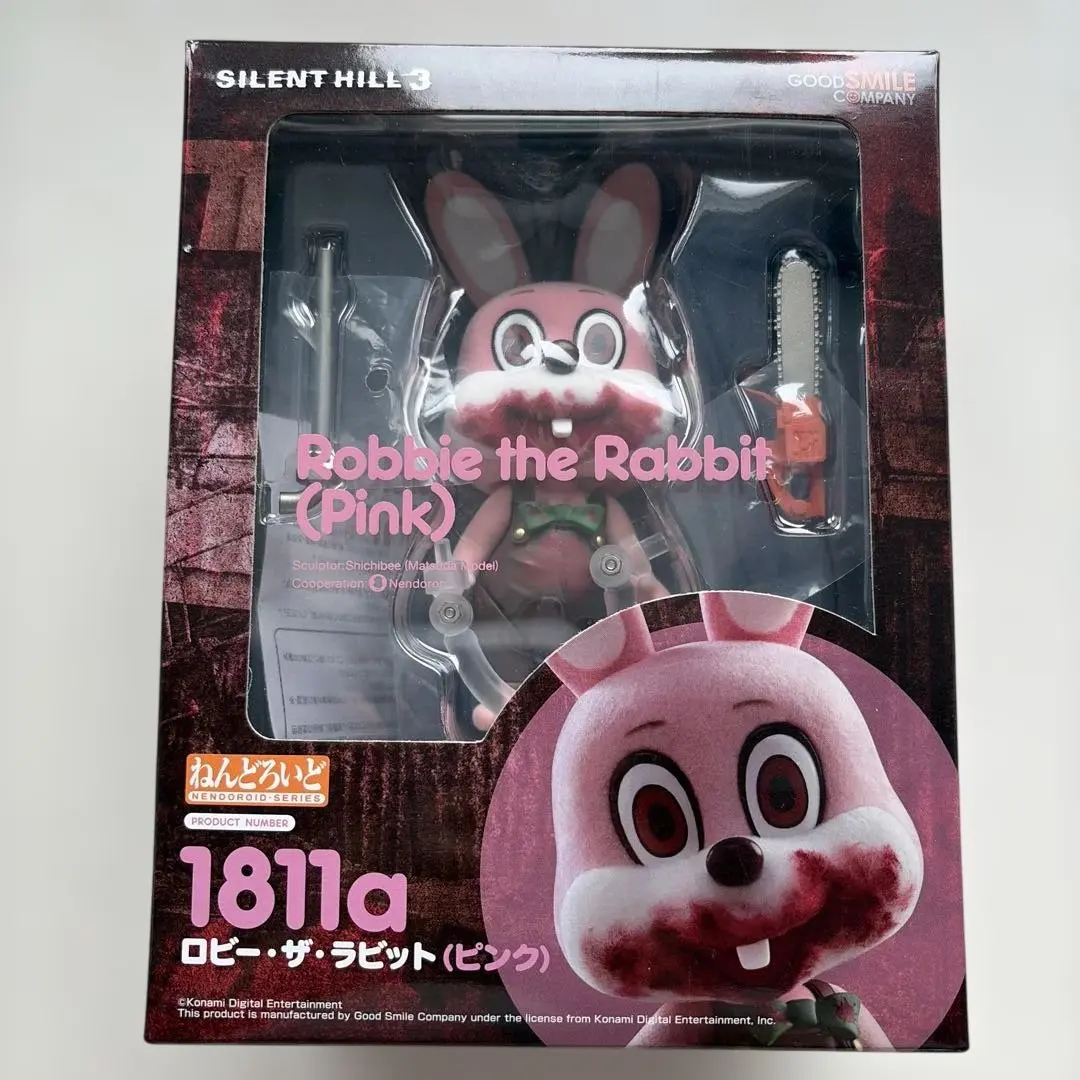 2026年最新】ロビー ねんどろいどの人気アイテム - メルカリ