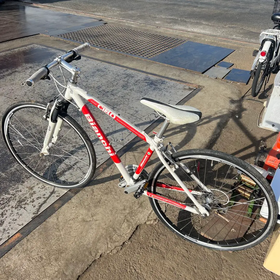 2026年最新】ビアンキ cieloの人気アイテム - メルカリ