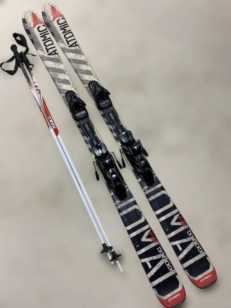 2026年最新】 ATOMIC NOMADの人気アイテム - メルカリ