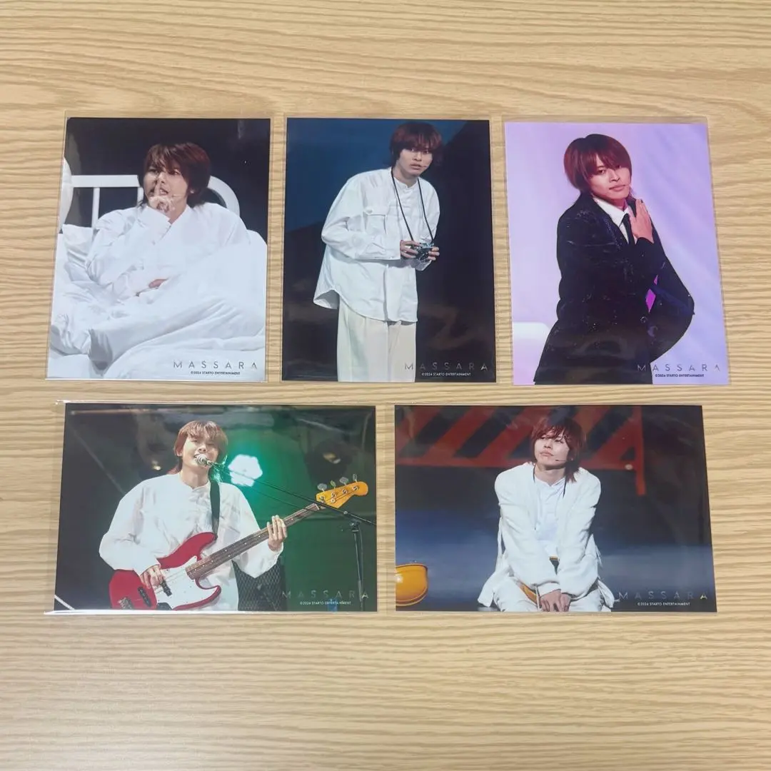 2026年最新】矢花黎 ステフォの人気アイテム - メルカリ