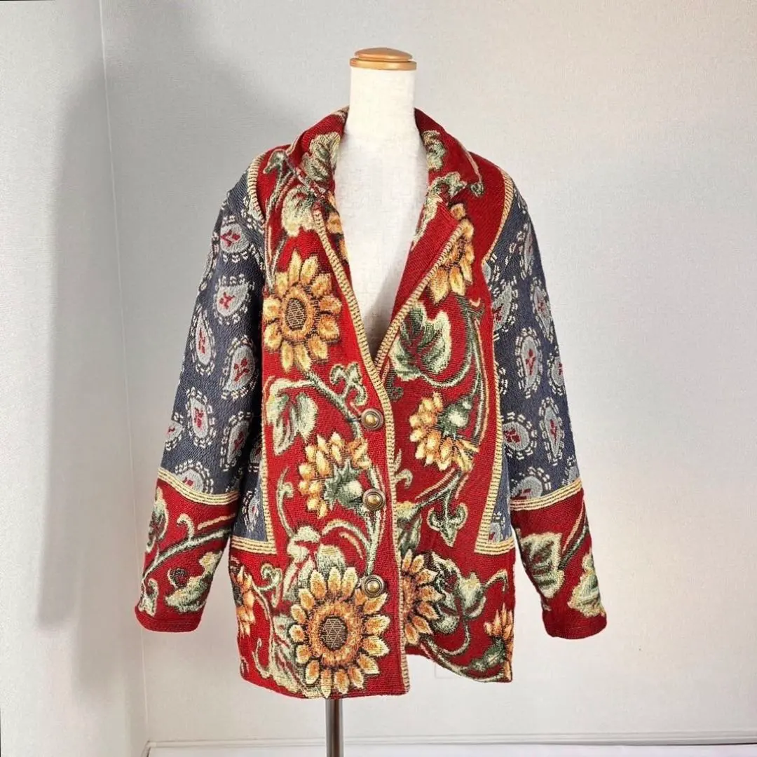 2026年最新】sunFLOWER winter coatの人気アイテム - メルカリ