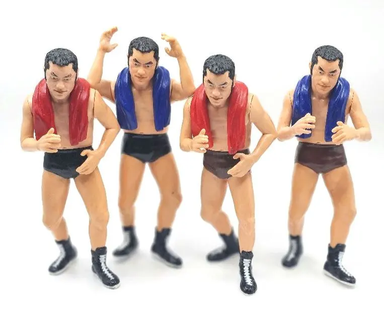 2026年最新】アントニオ猪木青タオルの人気アイテム - メルカリ