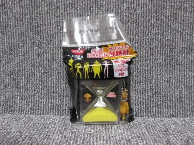 2026年最新】日清 宇宙人の人気アイテム - メルカリ