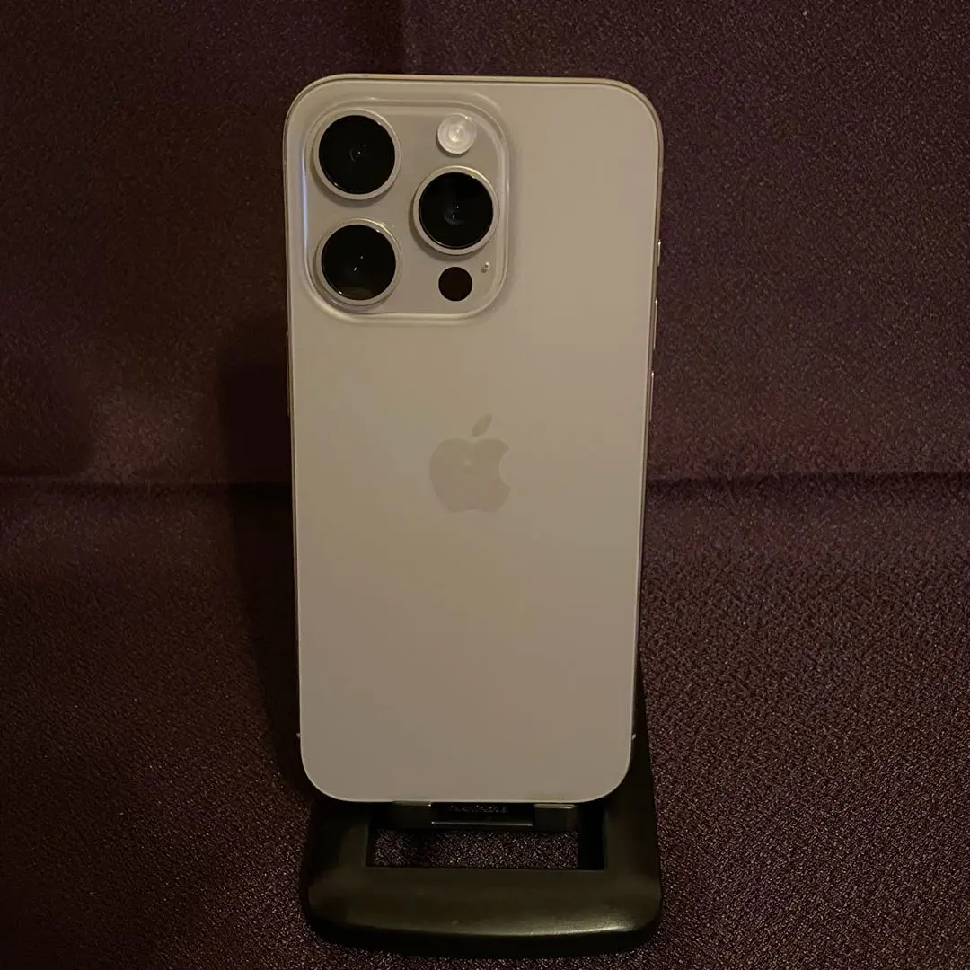 2026年最新】iphone15 pro 512gb 海外版の人気アイテム - メルカリ