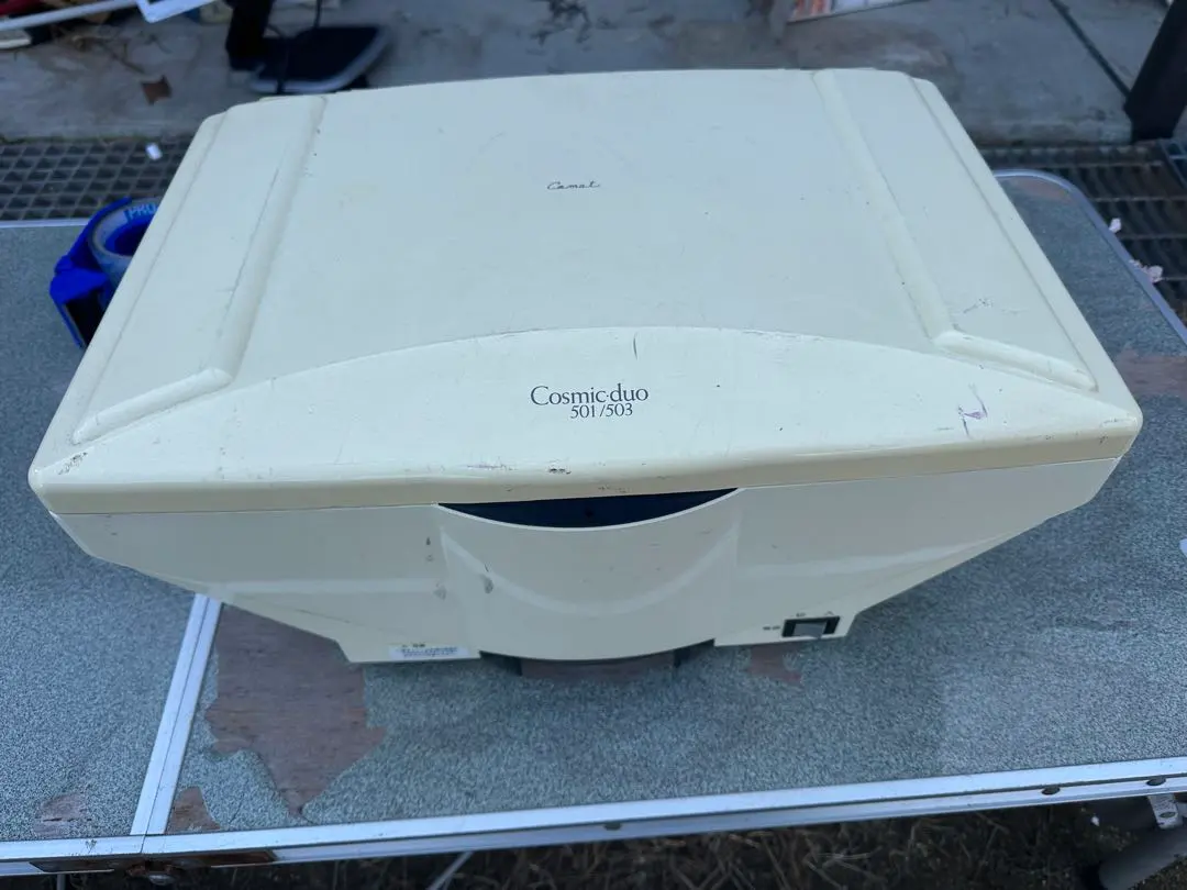 2026年最新】コメット美顔器 501 503の人気アイテム - メルカリ