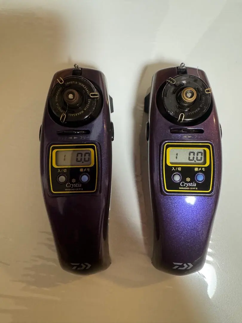 2026年最新】ダイワ cr pt 2の人気アイテム - メルカリ