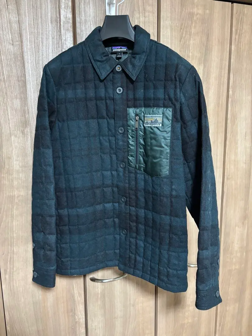 2026年最新】40周年限定パタゴニアの人気アイテム - メルカリ
