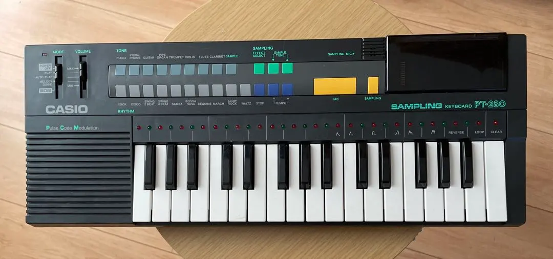 2026年最新】CASIO PTの人気アイテム - メルカリ