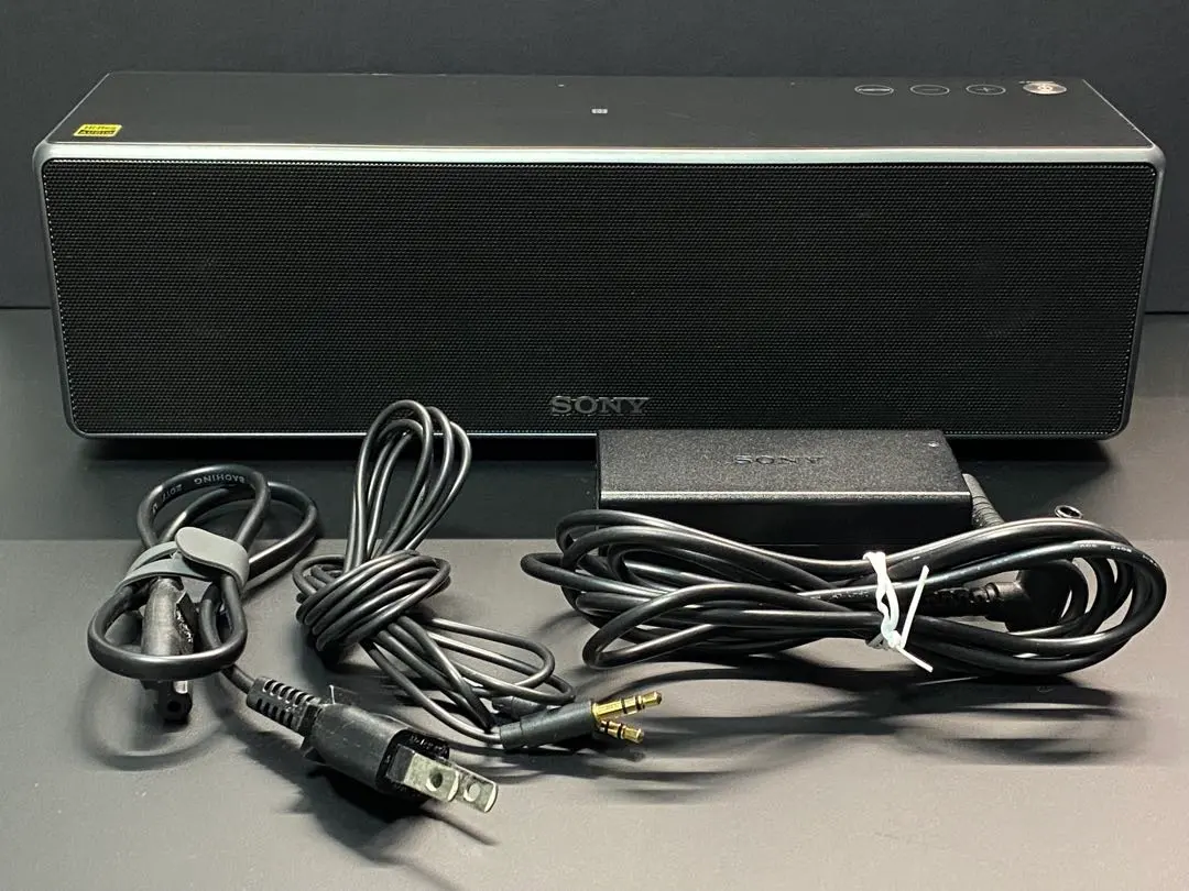 2026年最新】sony srs-z1の人気アイテム - メルカリ