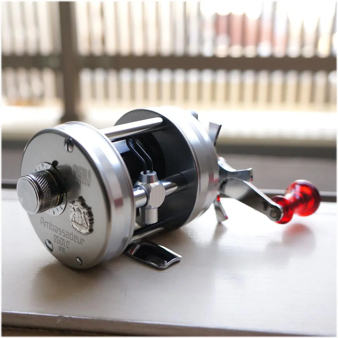 2026年最新】アブガルシア 7000の人気アイテム - メルカリ