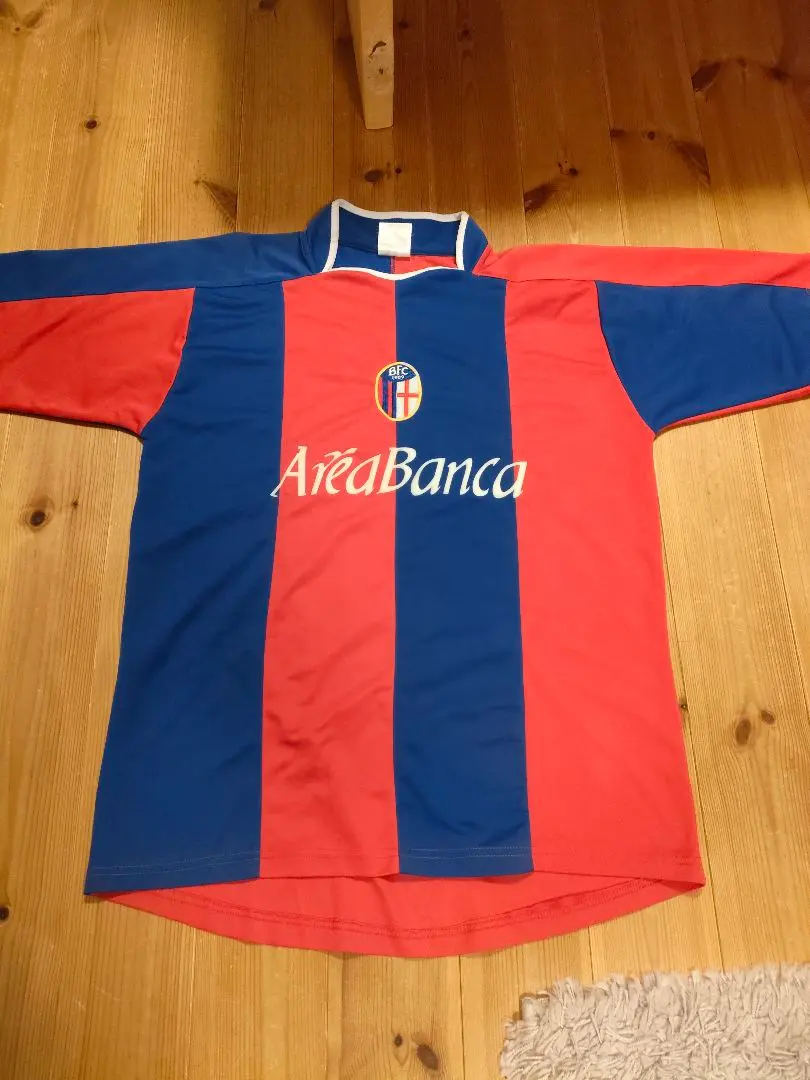 2026年最新】ボローニャ ユニフォームの人気アイテム - メルカリ