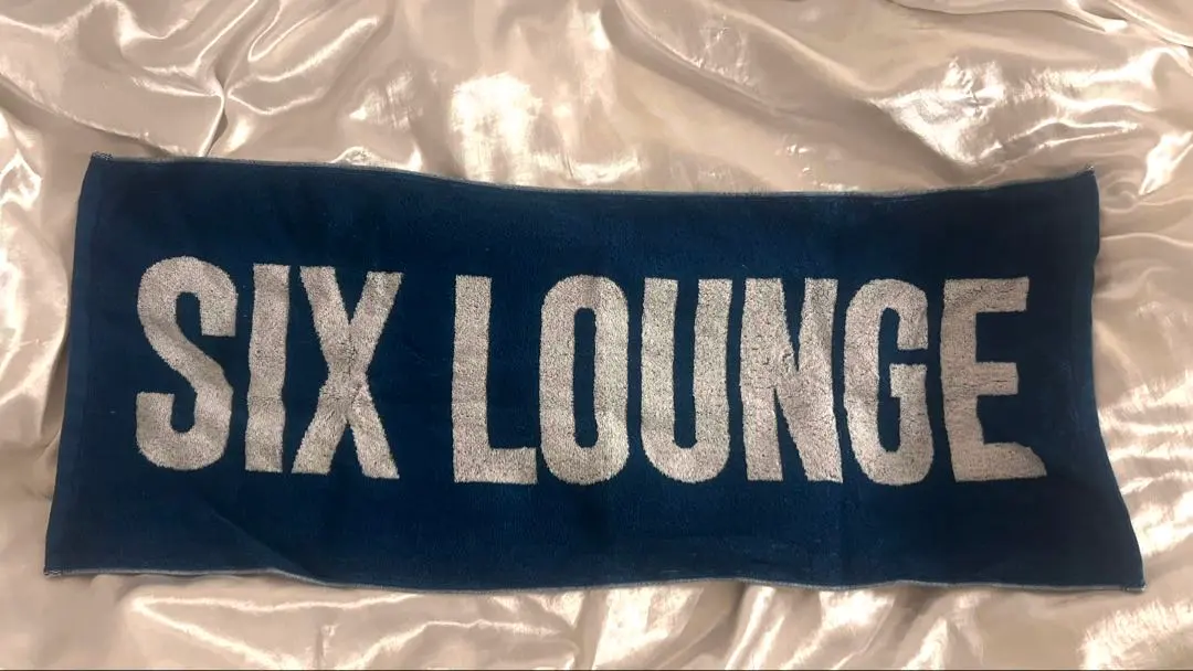2026年最新】SIXLOUNGE タオルの人気アイテム - メルカリ
