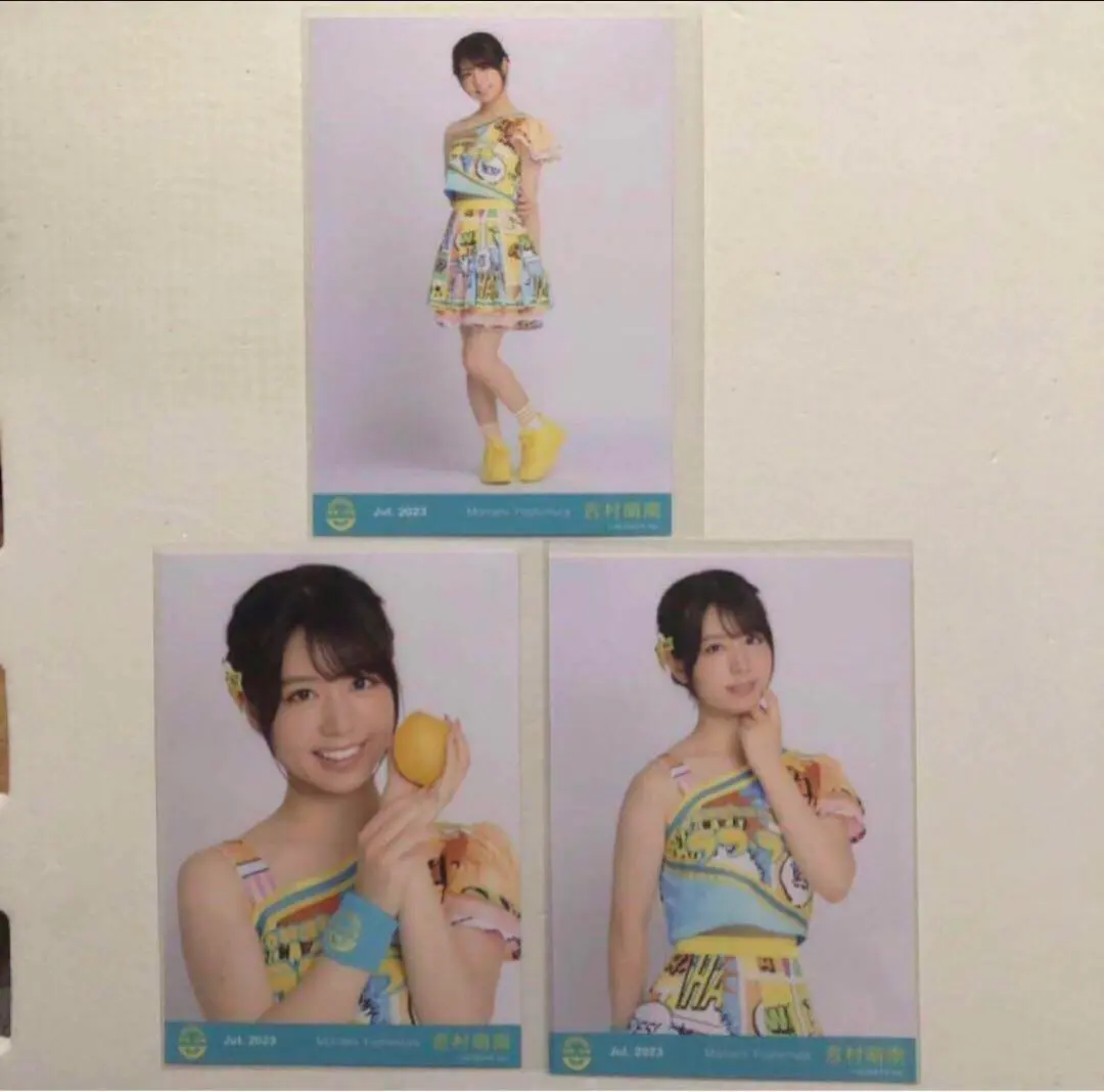 2026年最新】吉村萌南の人気アイテム - メルカリ