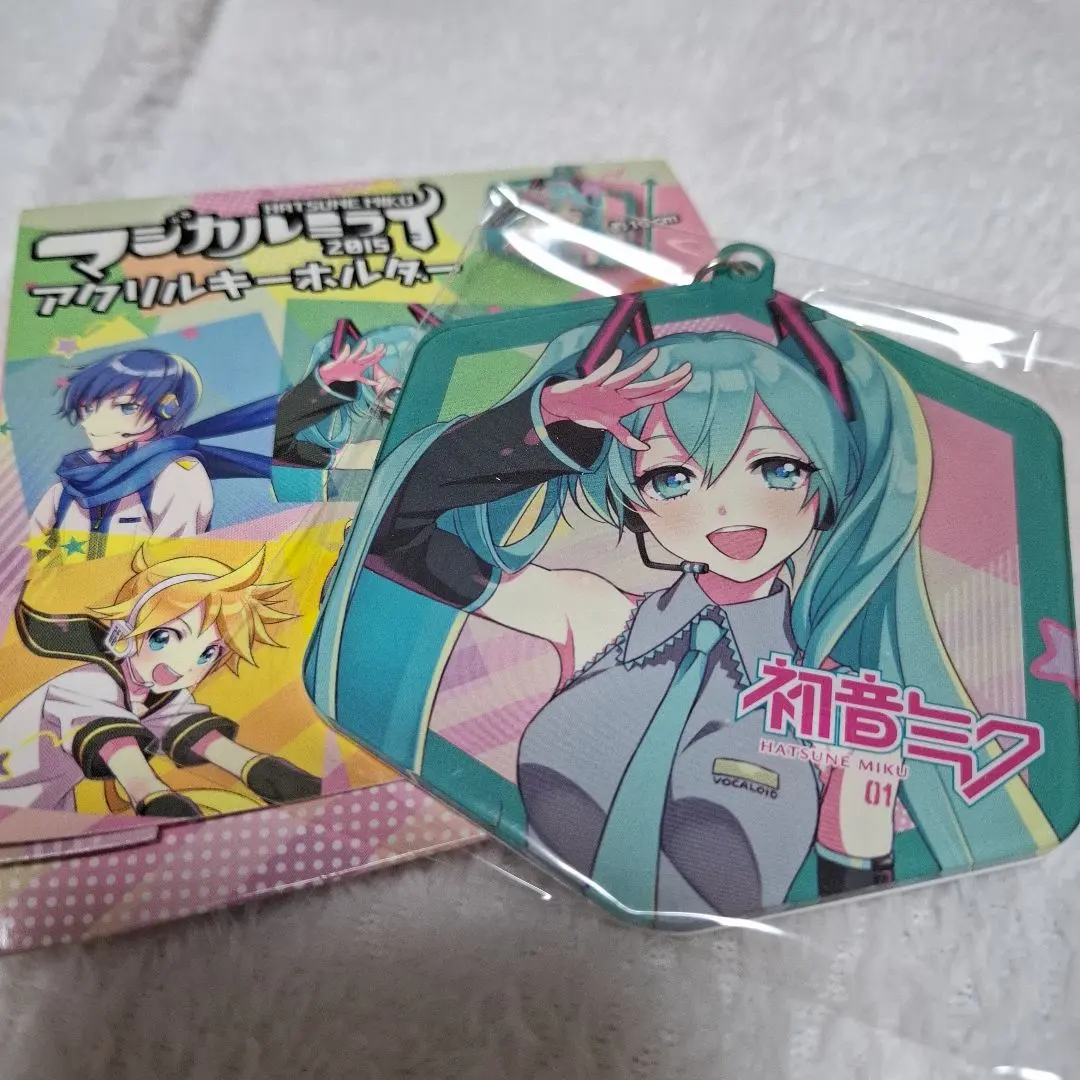 2026年最新】マジカルミライ2015缶バッジの人気アイテム - メルカリ