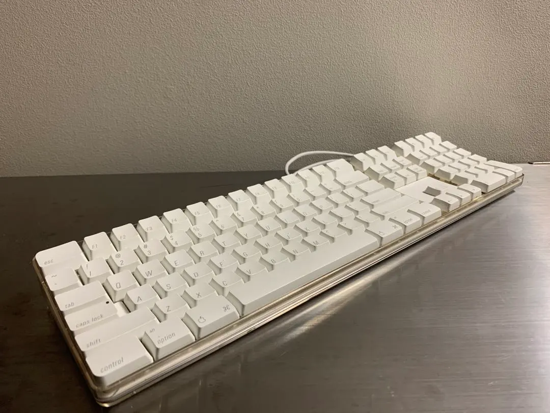 2026年最新】macbook air usキーボード11インチ 2015の人気アイテム