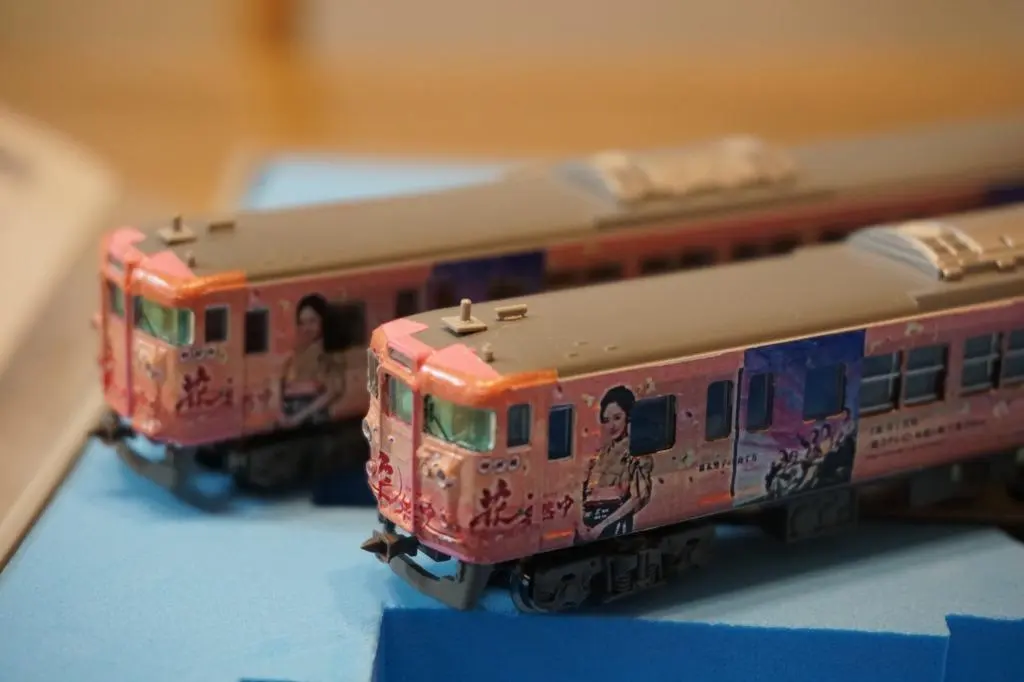 2026年最新】マイクロエース115系の人気アイテム - メルカリ