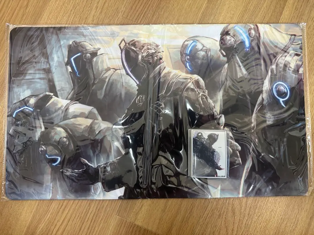 2026年最新】ボンドルド プレイマットの人気アイテム - メルカリ