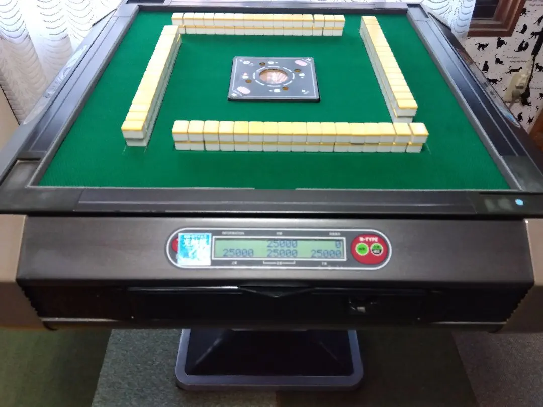 2026年最新】全自動麻雀卓 センチュリーの人気アイテム - メルカリ