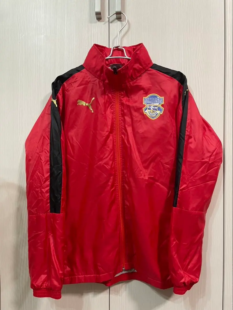 2026年最新】瀬戸内高校 ジャージの人気アイテム - メルカリ