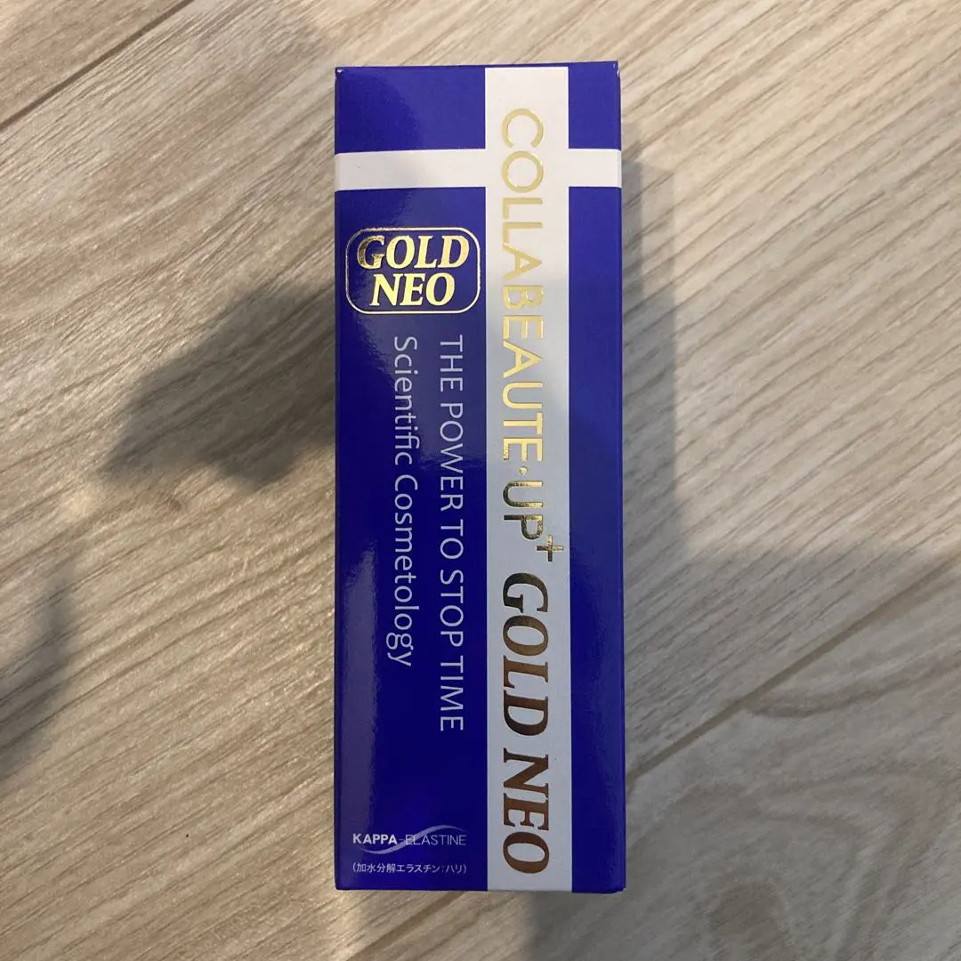 2026年最新】コラボーテアッププラスGOLD neoの人気アイテム - メルカリ