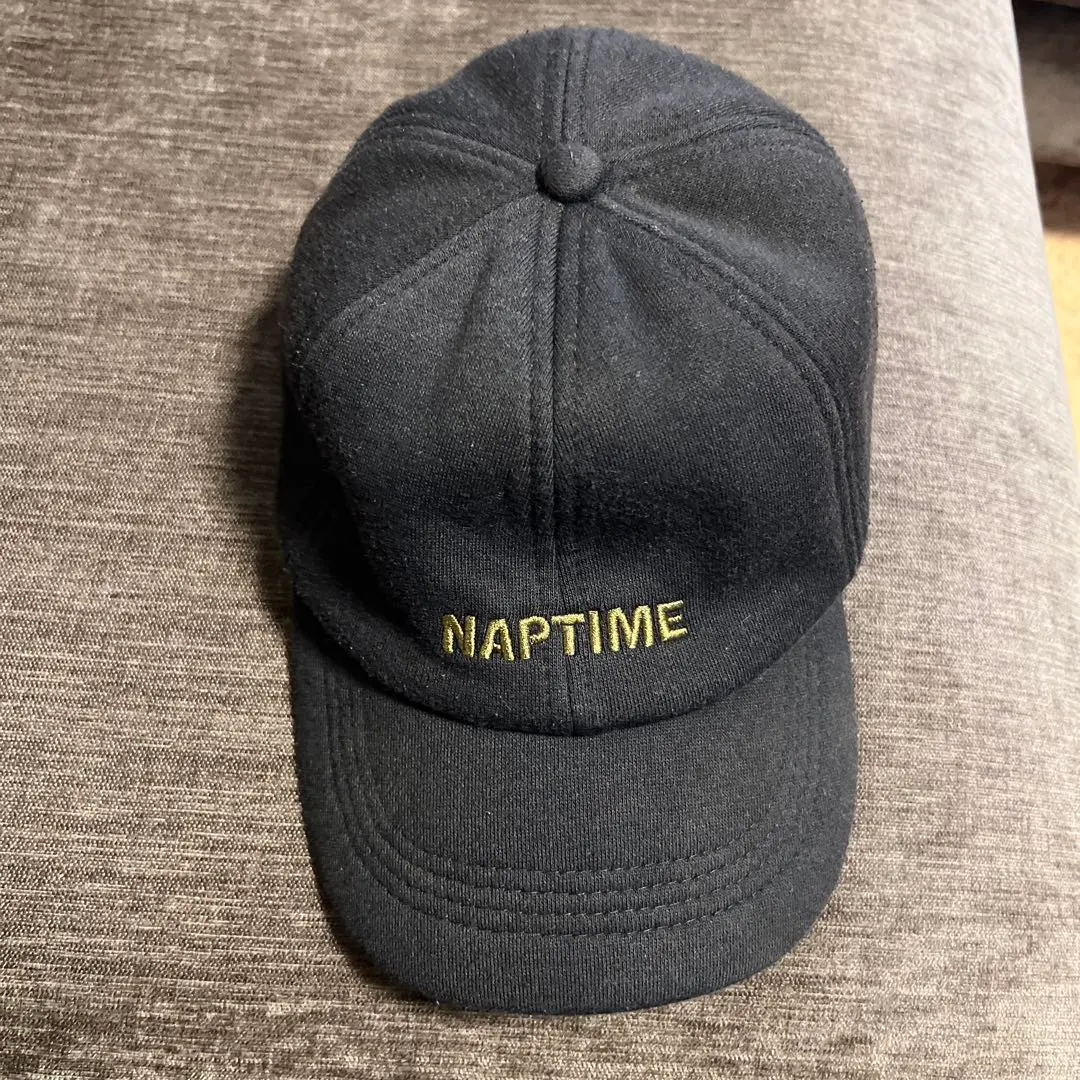 2026年最新】naptime キャップの人気アイテム - メルカリ