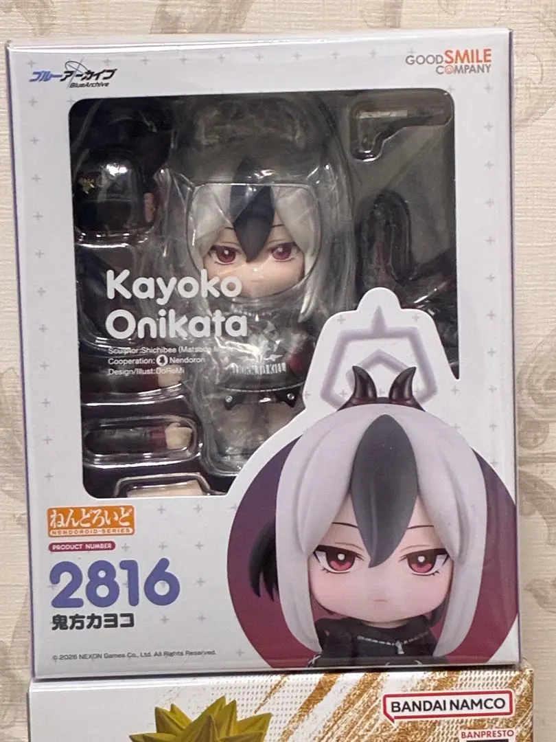 2026年最新】カヨコ フィギュアの人気アイテム - メルカリ