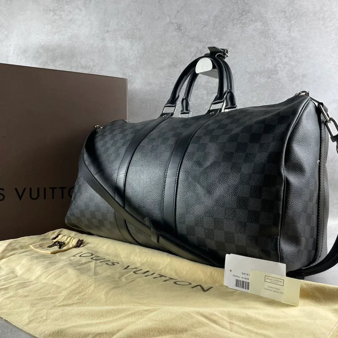 2026年最新】キーポル45 ダミエの人気アイテム - メルカリ