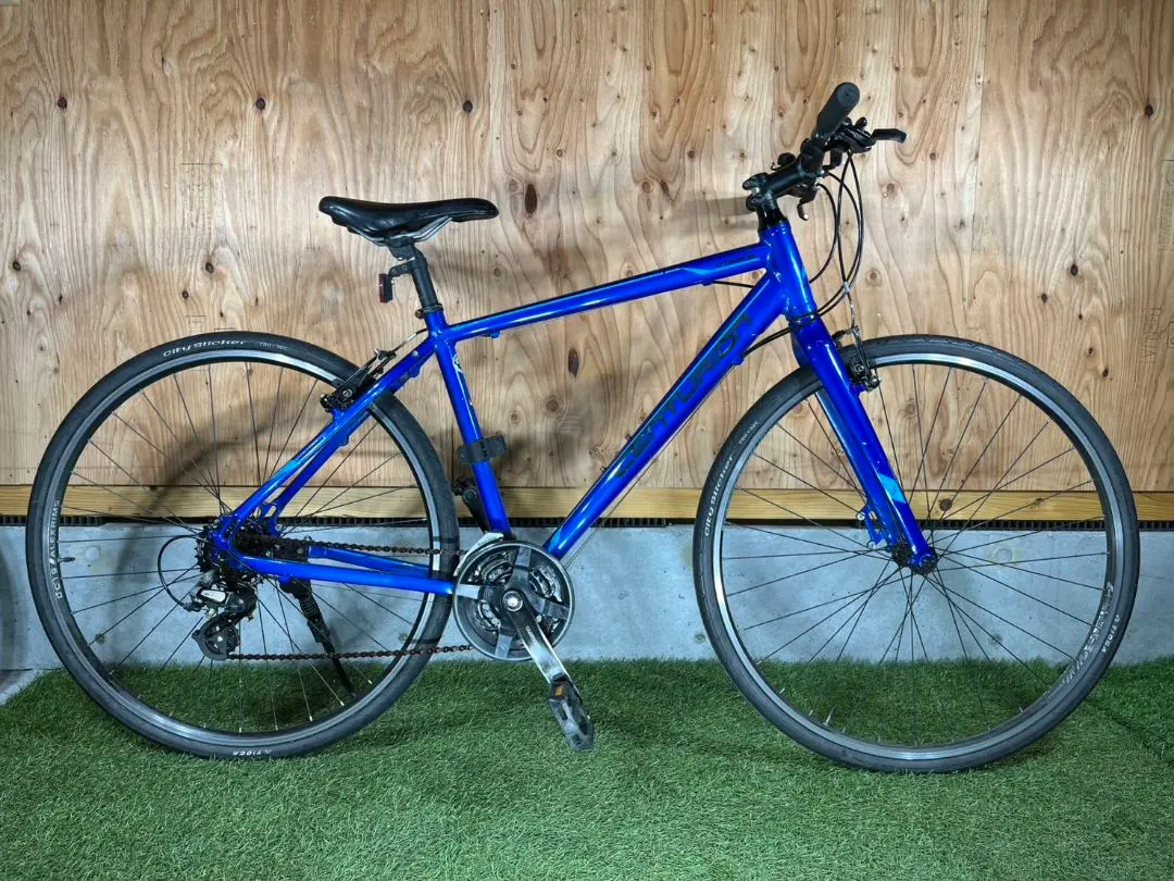 2026年最新】センチュリオン クロスバイクの人気アイテム - メルカリ