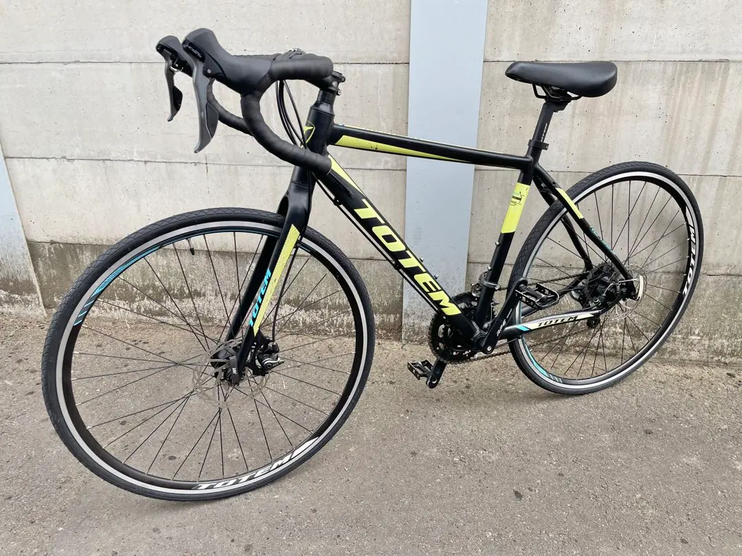 2026年最新】TOTeM ロードバイクの人気アイテム - メルカリ