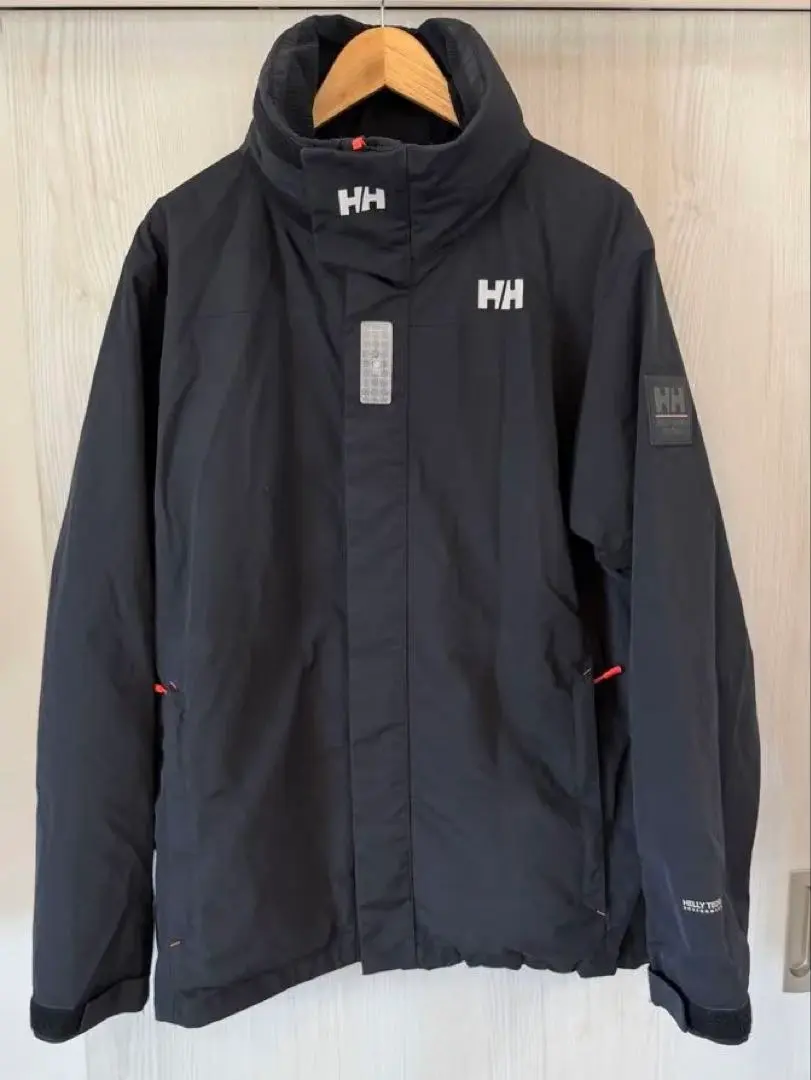 2026年最新】HELLY HANSEN Ocean Frey Jacketの人気アイテム - メルカリ