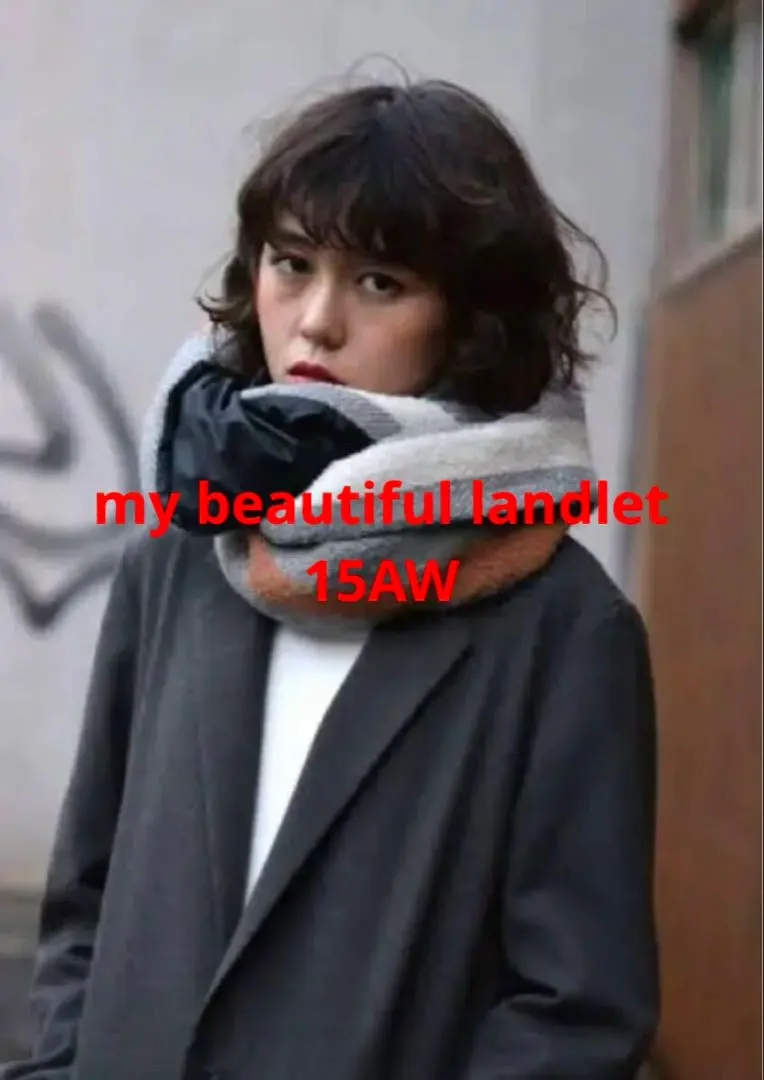 2026年最新】my beautiful land let スヌードの人気アイテム - メルカリ