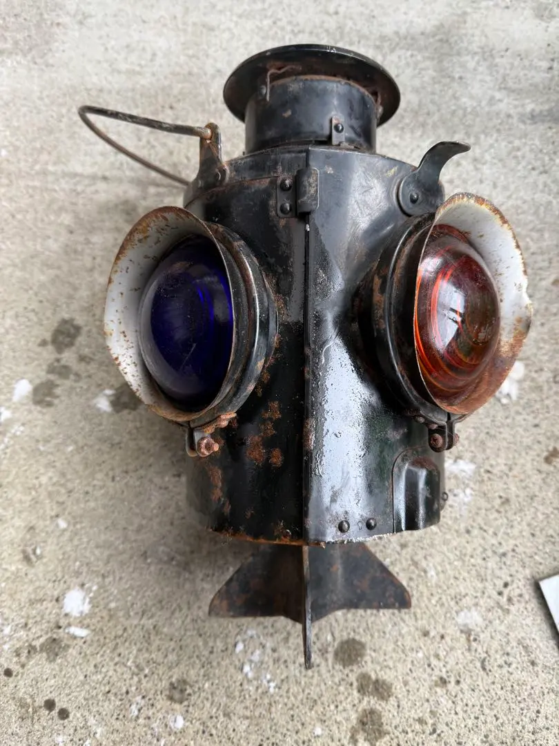 2026年最新】転轍標識灯の人気アイテム - メルカリ