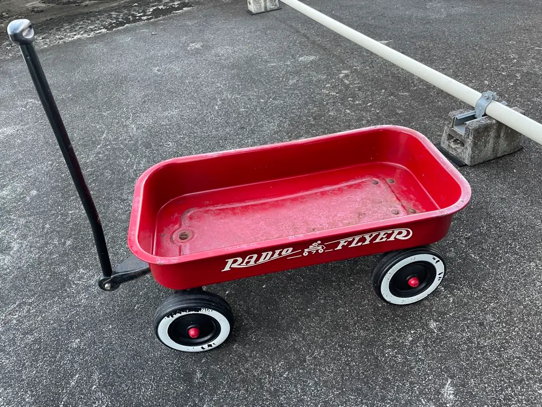 2026年最新】ラジオフライヤー ビンテージの人気アイテム - メルカリ